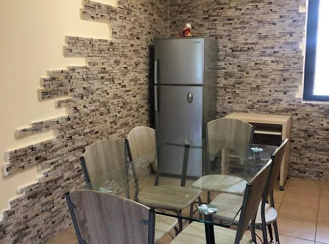 Апартаменты Complex Dreams Bmt *