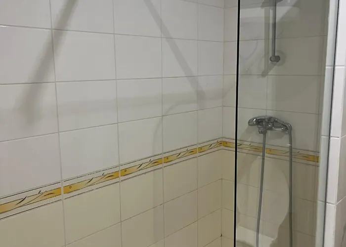 Complex Dreams Bmt Appartamento Sozopol