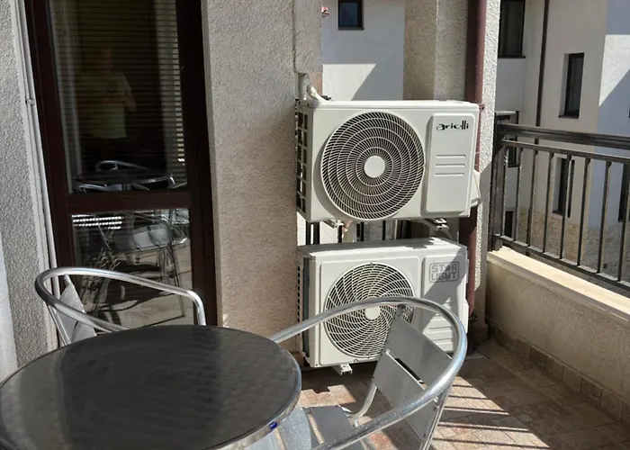 Complex Dreams Bmt Созополь