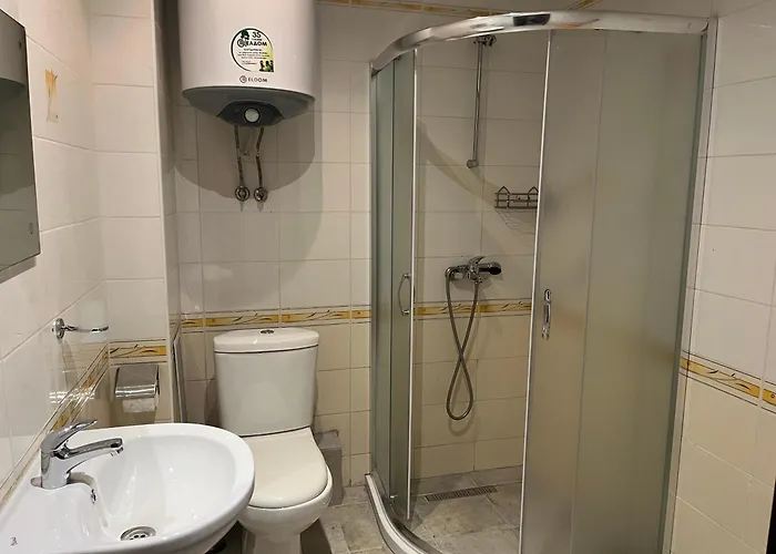 Complex Dreams Bmt * Созополь