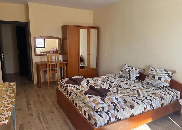 Complex Dreams Bmt Appartamento