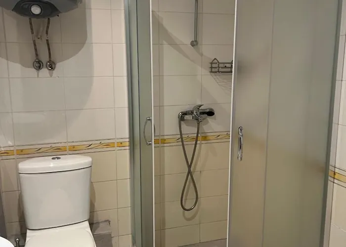 Апартаменты Complex Dreams Bmt