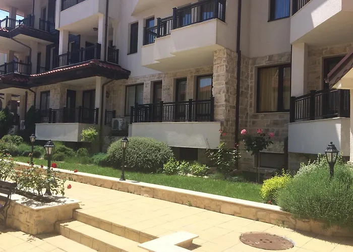 Complex Dreams Bmt * Созополь