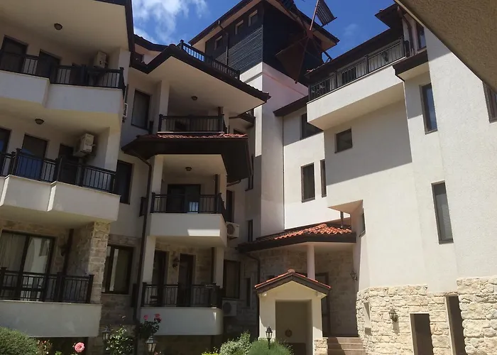 Complex Dreams Bmt Sozopol