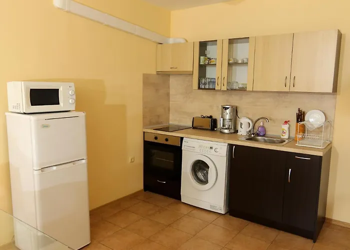 Complex Dreams Bmt * Созополь