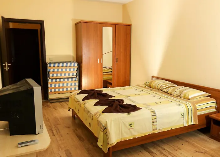 Complex Dreams Bmt Appartamento *