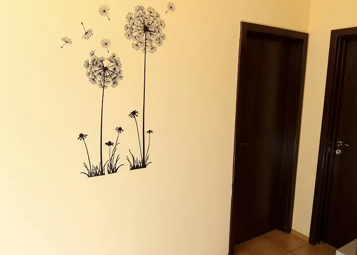 Complex Dreams Bmt Апартаменты *