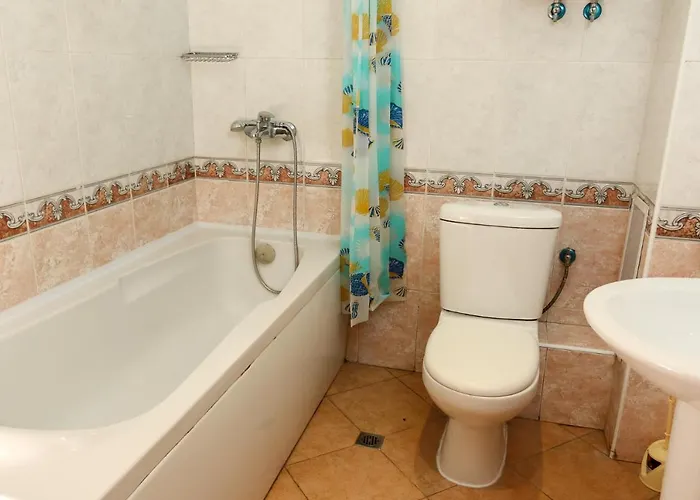 Апартаменты Complex Dreams Bmt