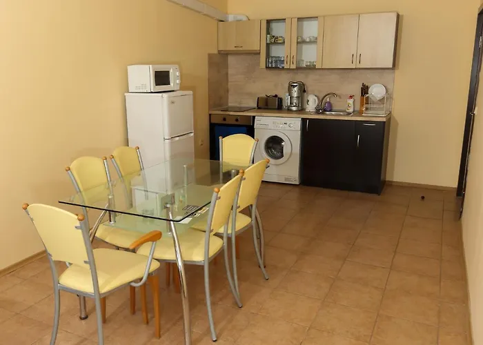 Complex Dreams Bmt Sozopol