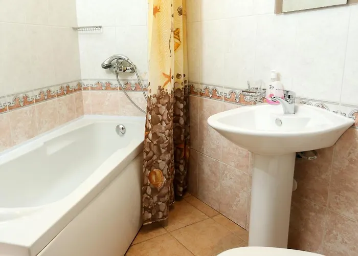 Complex Dreams Bmt Appartamento