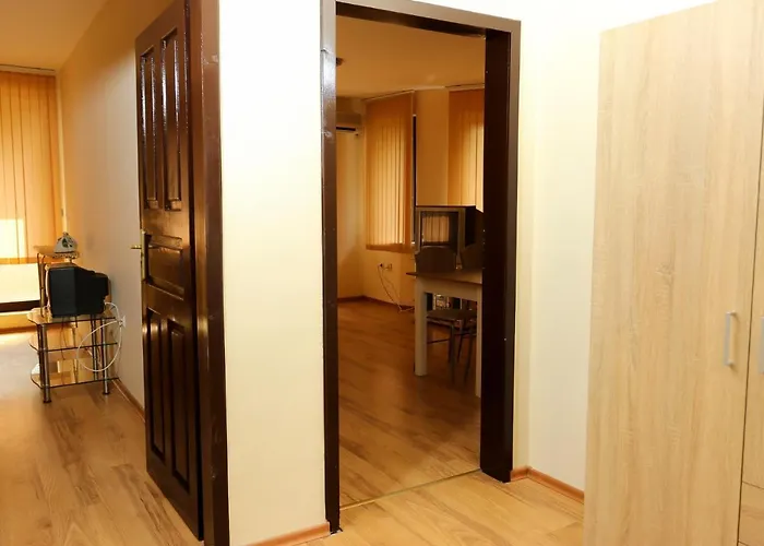 Appartamento Complex Dreams Bmt Sozopol