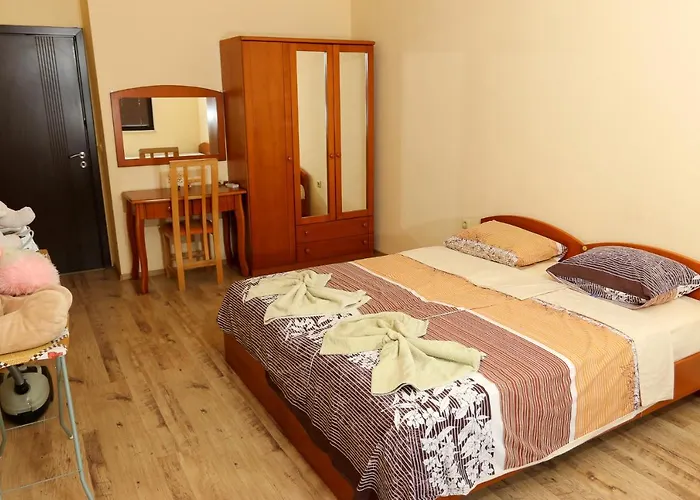 Appartamento Complex Dreams Bmt