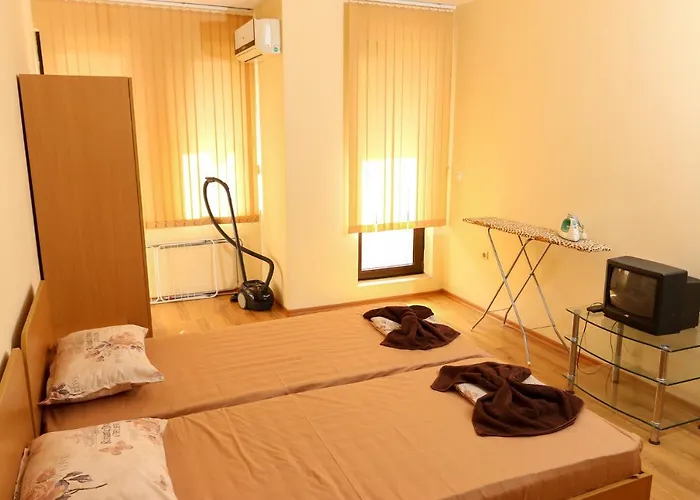 Complex Dreams Bmt Appartamento *