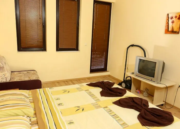 Complex Dreams Bmt Appartamento *