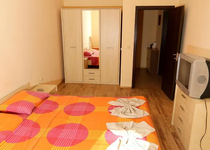 Complex Dreams Bmt Appartamento