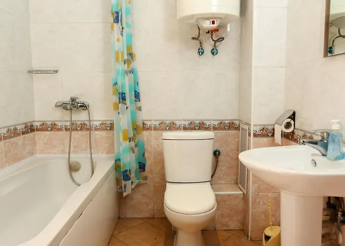 Complex Dreams Bmt Sozopol