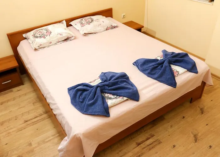 Complex Dreams Bmt *