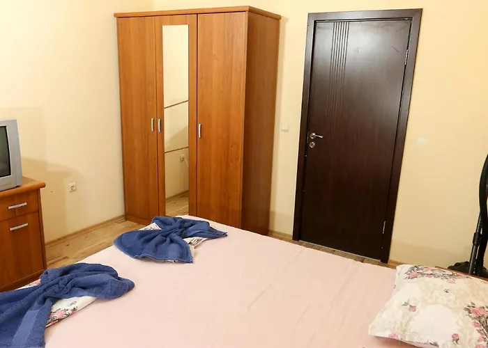 Complex Dreams Bmt Appartamento *