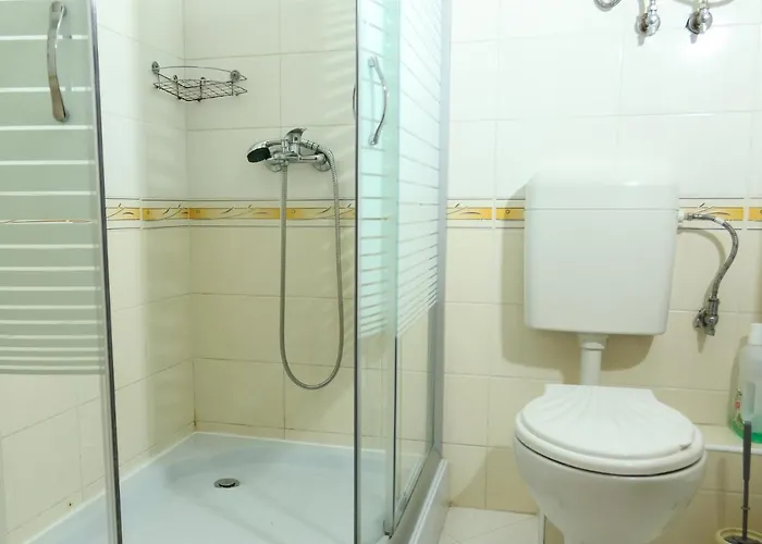 Complex Dreams Bmt Апартаменты Созополь