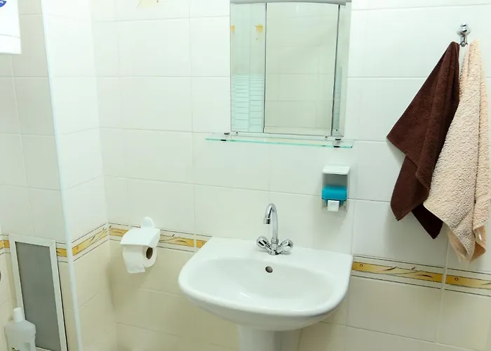 Appartamento Complex Dreams Bmt Sozopol