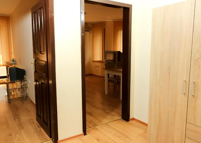 Appartamento Complex Dreams Bmt Sozopol