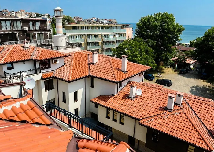 Complex Dreams Bmt Созополь